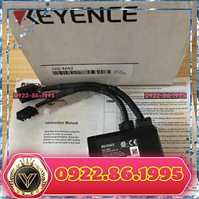 Động cơ KEYENCE QS-M42
