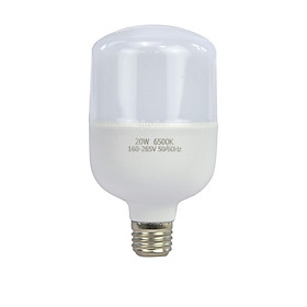 Mua Bóng đèn LED trụ ( ánh sáng trắng)