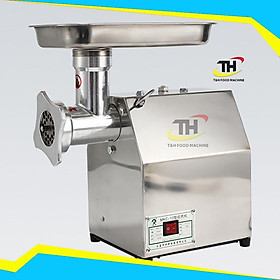 Mua Máy xay thịt đa năng Inox  máy đùn thịt MK-12  công suất 850w  bảo hành 15 tháng
