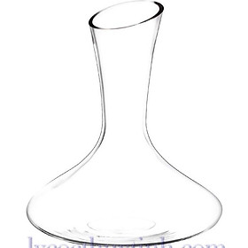 (Thủy Tinh) Bình Đựng Rượu Vang Decanter