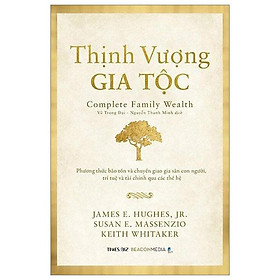 Thịnh Vượng Gia Tộc