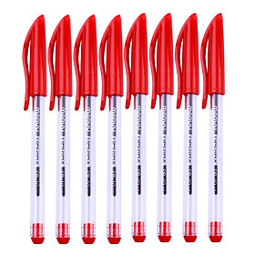 Bộ 8 Bút Bi Marvy SB10