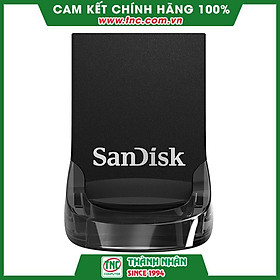 Mua USB 32GB Sandisk CZ430- Hàng chính hãng