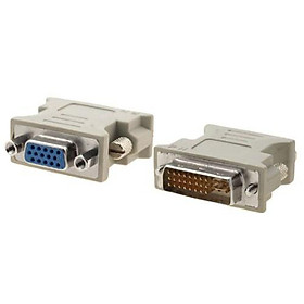 Mua ĐẦU CHUYỂN ĐỔI TÍN HIỆU DVI TO VGA