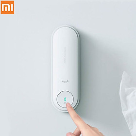 Máy xịt nước hoa tự động Xiaomi Youpin Deerma Hai kiểu phun dọc kéo dài Fregran