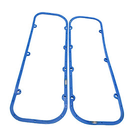 2Pcs  Cover Gasket Reusable for   396 427 454 472