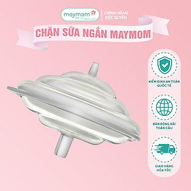 Chặn Sữa Spectra Thương Hiệu Maymom, Phụ Kiện Thay Thế Máy Hút Sữa Spectra S1 Plus, S2 Plus, M1, M2, 9S, 9Plus