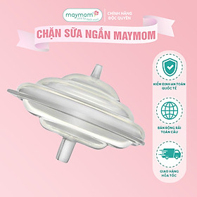 Chặn Sữa Spectra Thương Hiệu Maymom, Phụ Kiện Thay Thế Máy Hút Sữa Spectra S1 Plus, S2 Plus, M1, M2, 9S, 9Plus (1 cái)