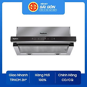 Máy hút mùi cao cấp Nagakawa NKKH01M70-Hàng chính hãng