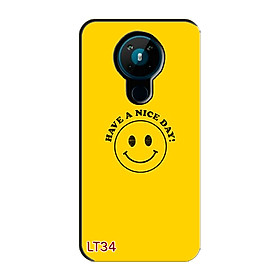 Ốp Lưng Dành Cho NOKIA 5.3