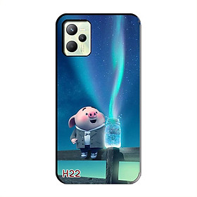 Ốp Lưng Dành Cho Realme C35