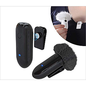 Mua Micro không dây LensGo LWM-318C Hàng Chính Hãng