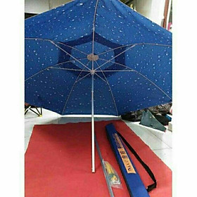 Mua ô giọt nước 2m