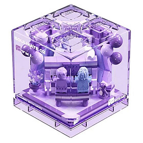 Sembo Lắp Ráp XBox friend AX0094