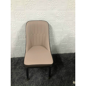 Mua Ghế ăn kiểu Monet không tay sang trọng phù hợp với các kiểu bàn ăn hiện đại cao cấp