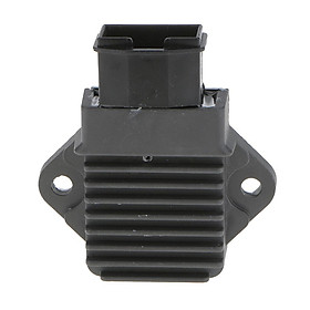 Motorcycle Voltage Regulator DC 12V Rectifier Stabilizer for Honda CBR900 NT VT SH579A-11 / SH572A-12