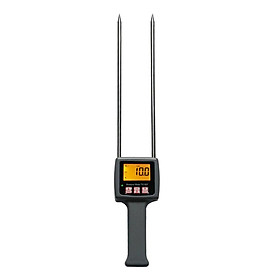 Mua Máy đo độ ẩm hạt nhựa  xà phòng  đất... TK-100