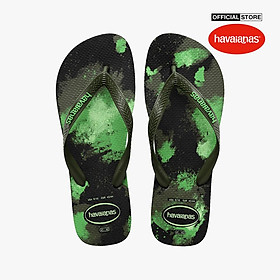 HAVAIANAS - Dép kẹp nam Top Camu 4141398