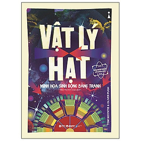 Dẫn Nhập Ngắn Về Khoa Học - Vật Lý Hạt - Minh Họa Sinh Động Bằng Tranh