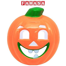 Mặt Nạ Bí Ngô Hóa Trang Halloween - WanLongDa 680-61
