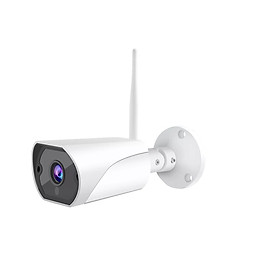 Mua Camera wifi ip ngoài trời C13s Vstarcam 1080p 2MB   Báo động hú còi  Có ghi âm thanh - Hàng Chính Hãng