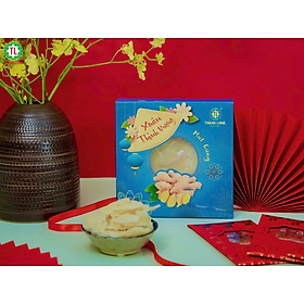 HỘP MỨT GỪNG HUẾ THÀNH LONG 200G