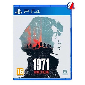 Mua 1971 Project Helios (PS4) - Hàng Chính Hãng
