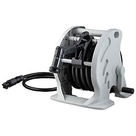 Mua Bộ vòi thu rút tưới vườn Takagi (CG) 20m RT220CG