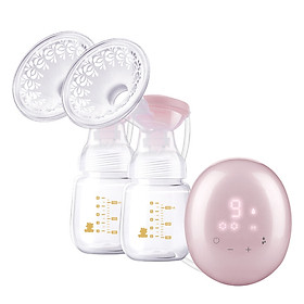 Máy Hút Sữa Điện Đôi Snow Bear HL-0830