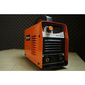 Mua Máy hàn que điện tử Jasic ZX7 200E-Hàng chính hãng Jasic