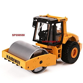 Đồ Chơi Hộp mô hình KDW CT xe ủi 1:50 , 625018