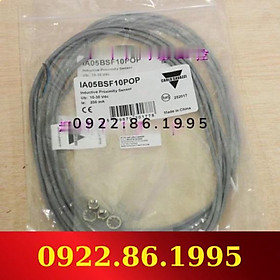 Công Tắc Tiệm Cận Cảm Ứng Carlo Gavazzi A05bsf10pop