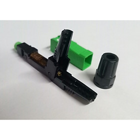 Mua Vỉ 10 đầu FAST CONNECTOR SC/APC