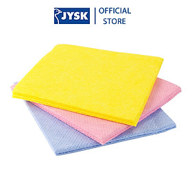 Mua Khăn lau bát JYSK Krister bộ 9 chiếc 38x38cm
