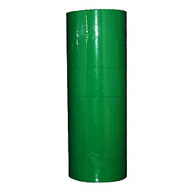 Cây 6 Cuộn Băng Keo OPP Màu (48mm × 80yard / cuộn)
