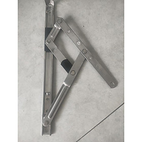 Lề chữ A .INOX 304 CHUẨN