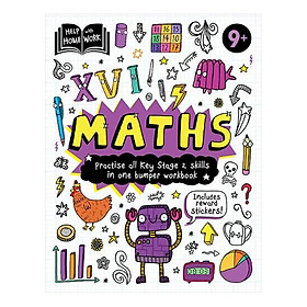Help With Homework: 9+ Maths