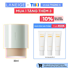 Kem Nền Mịn Lì 48H Laneige Neo Foundation Matte 30ml