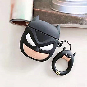 Mua Ốp Vỏ Đựng Bảo Vệ Hộp Sạc Dành Cho Tai Nghe Bluetooth Không Dây 1/2/i12/Pro