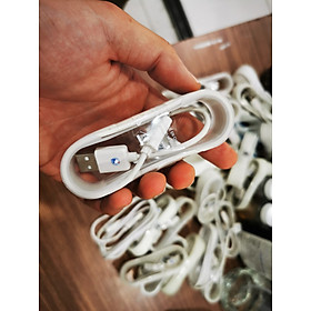 Mua Dây Sạc Micro 2A   Cáp Sạc Micro USB Dây Dài 1M