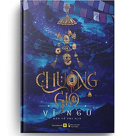 Hình ảnh Chuông Gió (Tập 4)