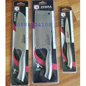 Mua Dao Zebra Inox 100304-100249-100269