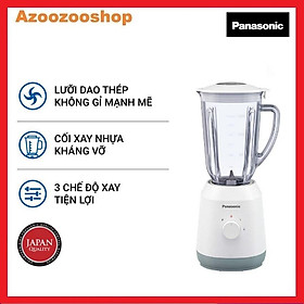 Mua Máy Xay Sinh Tố Panasonic MX-EX1561WRA - Hàng Chính Hãng