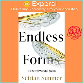 Hình ảnh Sách - Endless Forms by Seirian Sumner (UK edition, paperback)