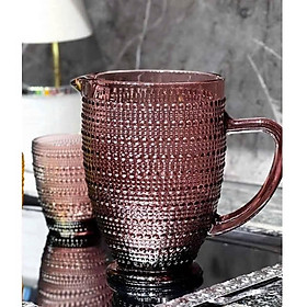 Bình đựng nước Highgate Collection 1L Hàng chính hãng