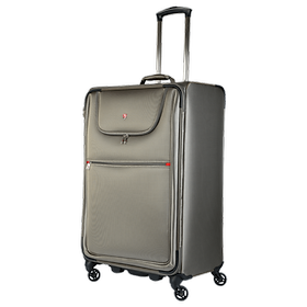 Vali Kéo Vải Du Lịch SAKOS CHAMPION 7 - Size (28inch)/ Ký Gửi (Đại) - Khóa TSA - Chống Thấm, Trượt Nước