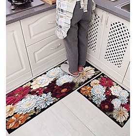 Mua Thảm trải bếp bộ 2 tấm