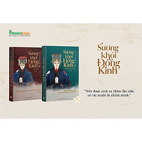 Sách Sương Khói Đông Kinh