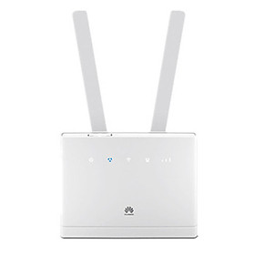 Hình ảnh Huawei B315 Bộ Phát Wifi 4G Tốc Độ Cao Kết Nối 32 Thiết Bị - Hỗ Trợ Cổng LAN - Tặng Kèm Ăng Ten Thu Phát Sóng Cực Khỏe - Hàng Nhập Khẩu