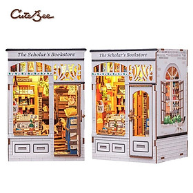 Cutebee Cutebee - Hiệu Sách Học Giả BJAA204 C60000488